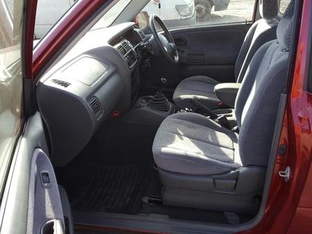 Автозапчасти - Б/У запчасти Suzuki Grand Vitara 1997-2006 с доставкой - Вся Беларусь - Фото 5 Б/У запчасти Suzuki Grand Vitara 1997-2006 с доставкой - Вся Беларусь - 246687 - Доска объявлений Kupika.by - Фото 5