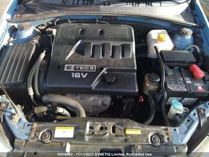 Б/У запчасти Daewoo Lacetti 2002-2010 с доставкой