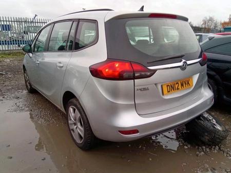 Б/У запчасти Opel Zafira C 2011-2019 с доставкой - Вся Беларусь - 246524 - Доска объявлений Kupika.by - Фото 3