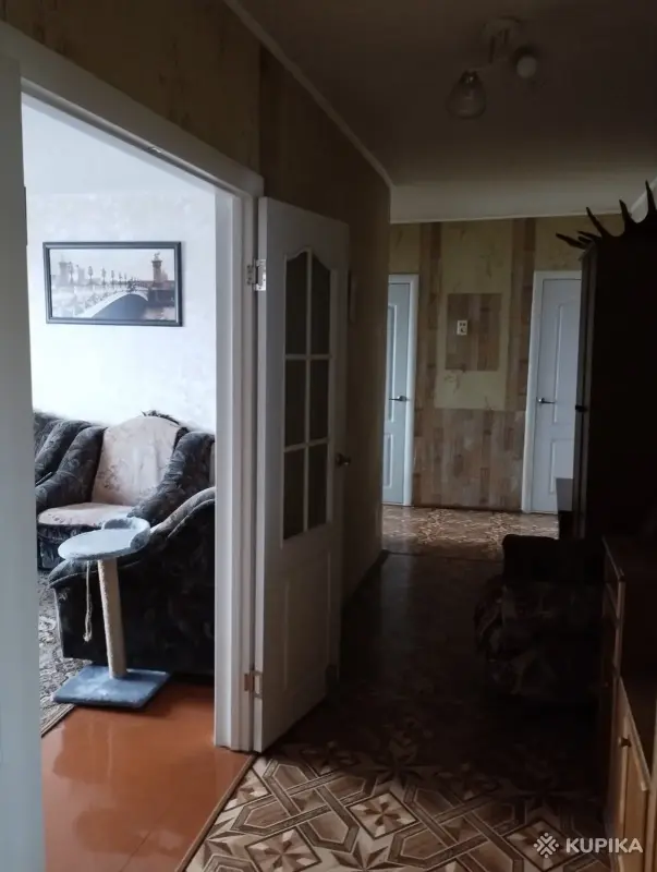 Квартира г.Сенно (3-х комнатная) в описании. - Вся Беларусь - 244544 - Доска объявлений Kupika.by - Фото 2