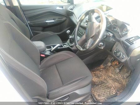 Б/У запчасти Ford C-Max 2015-2019 с доставкой - Вся Беларусь - 247027 - Доска объявлений Kupika.by - Фото 5