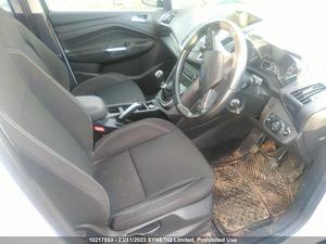 Б/У запчасти Ford C-Max 2015-2019 с доставкой