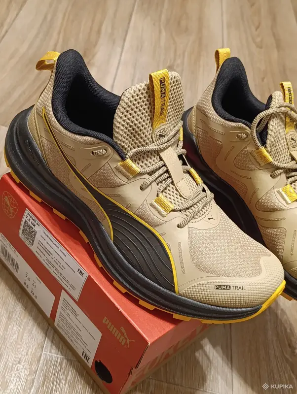 Кроссовки мужские PUMA