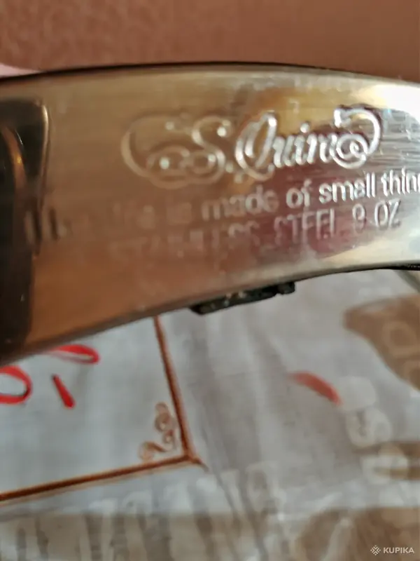 Фляга - Вся Беларусь - 242677 - Доска объявлений Kupika.by - Фото 2