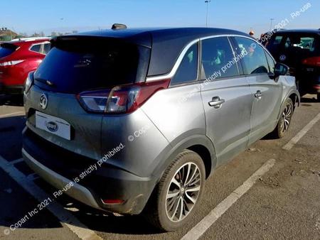 Б/У запчасти Opel Crossland X 2017-2024 с доставкой - Вся Беларусь - 246993 - Доска объявлений Kupika.by - Фото 3