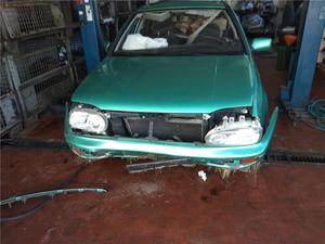 Б/У запчасти Volkswagen Golf 3 1991-2000 с доставкой
