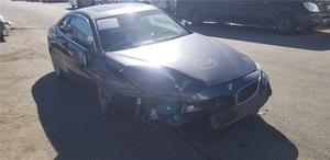 Б/У запчасти BMW 4 F32 2013-2021 с доставкой