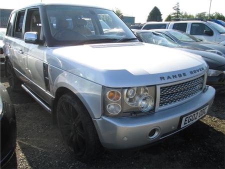 Б/У запчасти Land Rover Range Rover 3 (LM) 2002-2012 с доставкой - Вся Беларусь - 246276 - Доска объявлений Kupika.by - Фото 2
