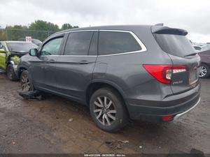Б/У запчасти Honda Pilot 2015-2022 с доставкой
