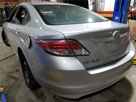 Б/У запчасти Mazda 6 2008-2012 USA с доставкой - Вся Беларусь - 246402 - Доска объявлений Kupika.by - Фото 2