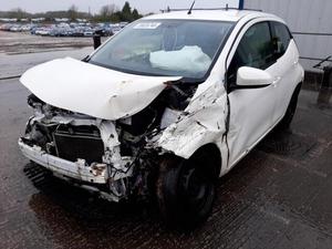 Б/У запчасти Toyota Aygo 2014-2022 с доставкой