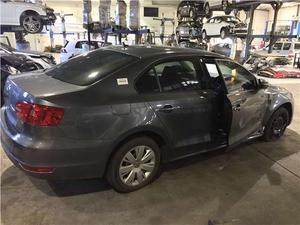 Б/У запчасти Volkswagen Jetta 6 2010-2018 с доставкой