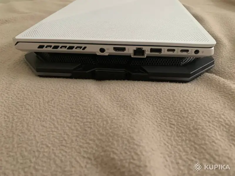 ASUS ROG Zephyrus G15 32GB - Вся Беларусь - 244495 - Доска объявлений Kupika.by - Фото 4