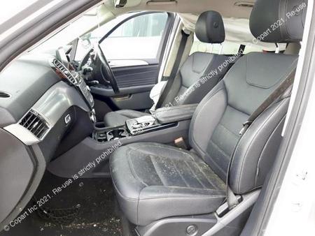 Б/У запчасти Mercedes GLE W166 2015-2018 с доставкой - Вся Беларусь - 246994 - Доска объявлений Kupika.by - Фото 5