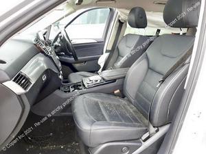 Б/У запчасти Mercedes GLE W166 2015-2018 с доставкой