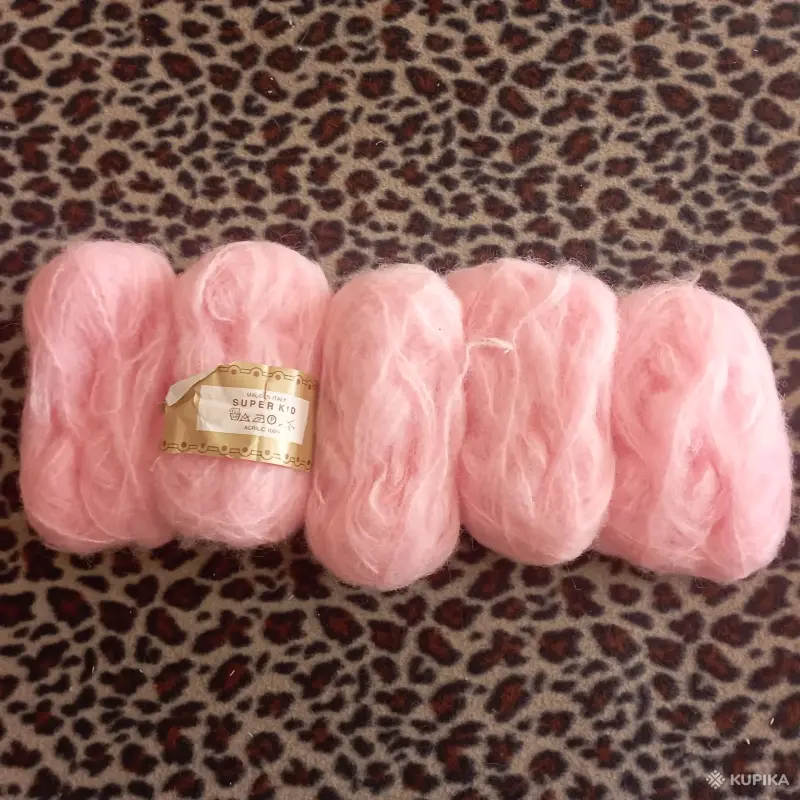 Пряжа для вязания из Европы (цена за все) - Вся Беларусь - 244417 - Доска объявлений Kupika.by - Фото 4