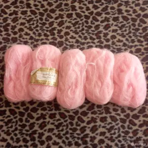 Пряжа для вязания из Европы (цена за все)