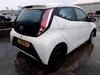 Б/У запчасти Toyota Aygo 2014-2022 с доставкой - Вся Беларусь - 246039 - Доска объявлений Kupika.by - Фото 3