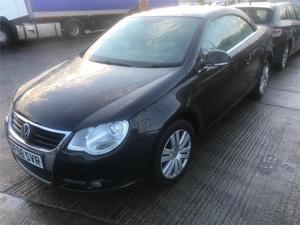 Б/У запчасти Volkswagen Eos 2006-2015 с доставкой