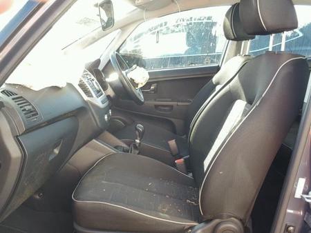 Б/У запчасти KIA Venga 2009-2018 с доставкой - Вся Беларусь - 246378 - Доска объявлений Kupika.by - Фото 5