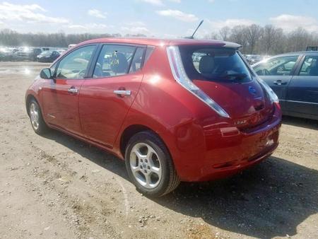 Автозапчасти - Б/У запчасти Nissan Leaf 2009-2017 с доставкой - Вся Беларусь - Фото 4 Б/У запчасти Nissan Leaf 2009-2017 с доставкой - Вся Беларусь - 246581 - Доска объявлений Kupika.by - Фото 4