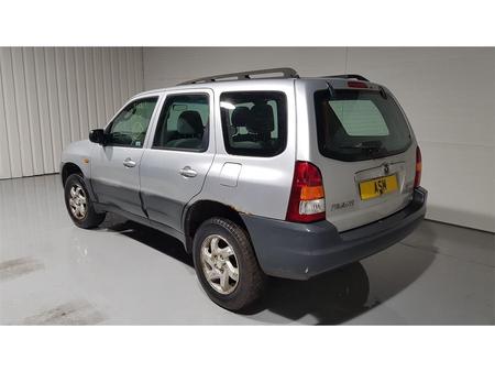 Б/У запчасти Mazda Tribute 2001-2007 с доставкой - Вся Беларусь - 246520 - Доска объявлений Kupika.by - Фото 4