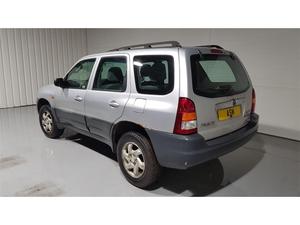 Б/У запчасти Mazda Tribute 2001-2007 с доставкой