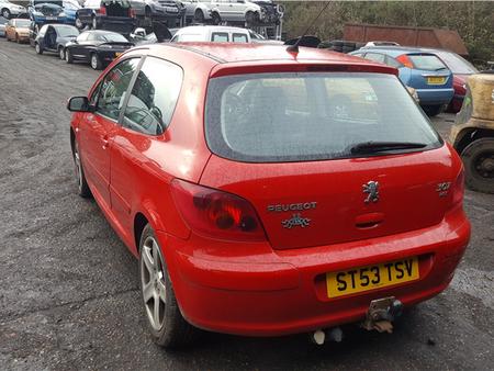 Автозапчасти - Б/У запчасти Peugeot 307 2001-2008 с доставкой - Вся Беларусь - Фото 3 Б/У запчасти Peugeot 307 2001-2008 с доставкой - Вся Беларусь - 246256 - Доска объявлений Kupika.by - Фото 3