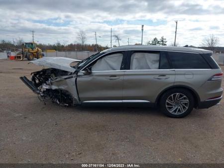 Б/У запчасти Lincoln Aviator 2019-2024 с доставкой - Вся Беларусь - 246019 - Доска объявлений Kupika.by - Фото 2