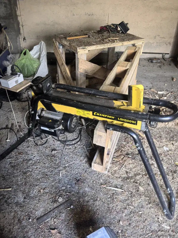 дровокол - Вся Беларусь - 245084 - Доска объявлений Kupika.by - Фото 2