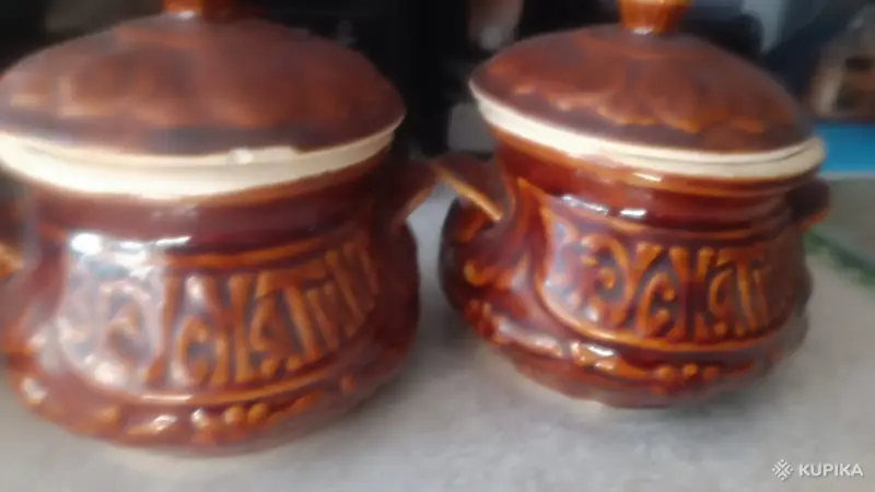 Кухонная посуда - Вся Беларусь - 242785 - Доска объявлений Kupika.by - Фото 4