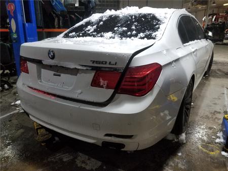 Б/У запчасти BMW 7 F01 2008-2015 с доставкой - Вся Беларусь - 246664 - Доска объявлений Kupika.by - Фото 3