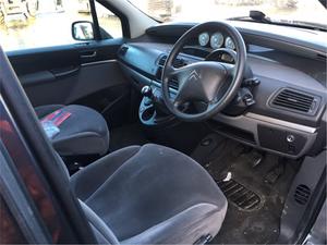 Б/У запчасти Citroen C8 2002-2014 с доставкой
