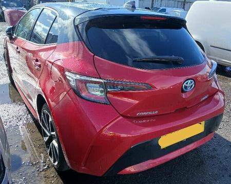 Б/У запчасти Toyota Corolla E210 2018-2025 с доставкой - Вся Беларусь - 246040 - Доска объявлений Kupika.by - Фото 2