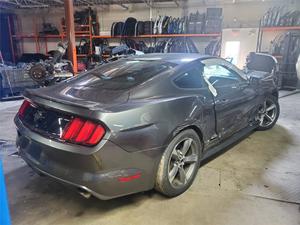 Б/У запчасти Ford Mustang 2014-2017 с доставкой