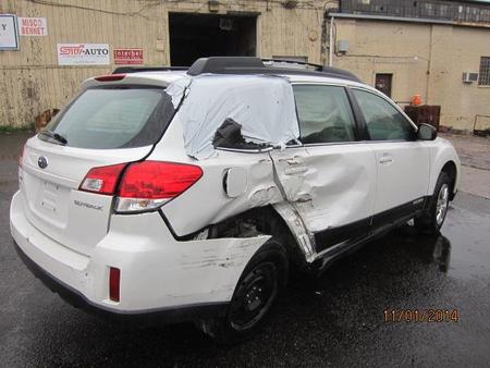 Б/У запчасти Subaru Legacy Outback (B14) 2009-2014 с доставкой - Вся Беларусь - 246232 - Доска объявлений Kupika.by - Фото 3