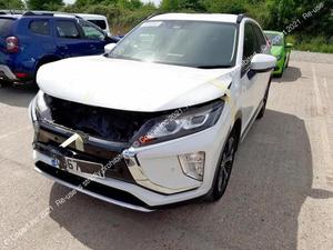 Б/У запчасти Mitsubishi Eclipse Cross 2017- с доставкой