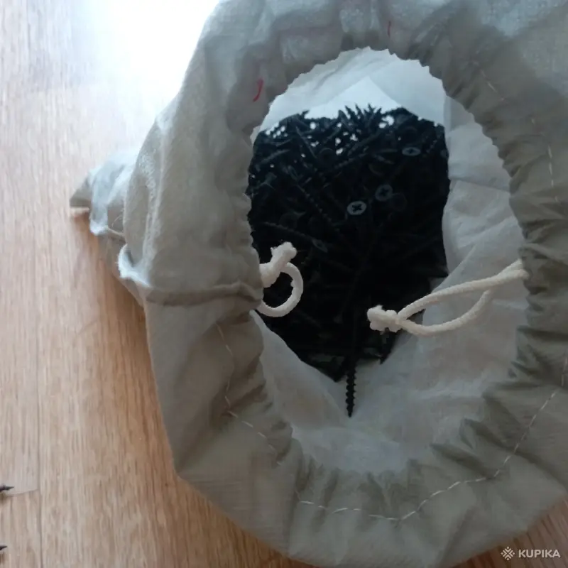 Саморезы по гипсокартону 3,5х51 (500 штук) - Вся Беларусь - 245089 - Доска объявлений Kupika.by - Фото 6