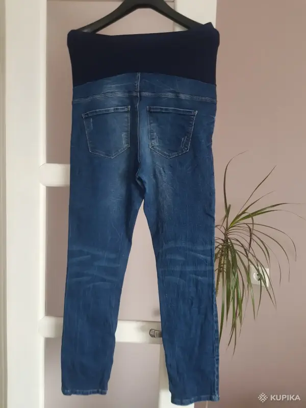 джинсы для беременных фирмы LC Waikiki - Вся Беларусь - 242352 - Доска объявлений Kupika.by - Фото 2