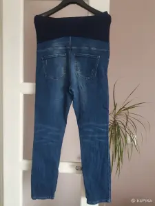 джинсы для беременных фирмы LC Waikiki