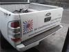 Б/У запчасти Ford Ranger 2006-2012 с доставкой - Вся Беларусь - 246286 - Доска объявлений Kupika.by - Фото 3