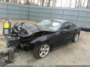 Б/У запчасти Ford Mustang 2017-2023 с доставкой