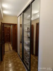 Шкаф - купе полноценный