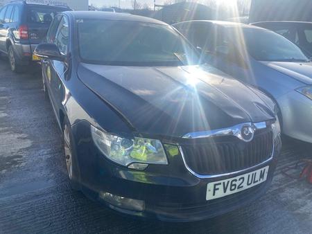 Б/У запчасти Skoda SuperB 2008-2015 с доставкой - Вся Беларусь - 246680 - Доска объявлений Kupika.by - Фото 2