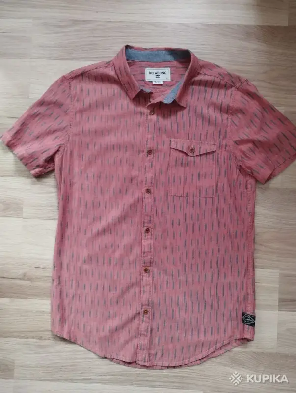 Рубашка р-р 48(M)