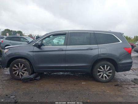 Б/У запчасти Honda Pilot 2015-2022 с доставкой - Вся Беларусь - 247137 - Доска объявлений Kupika.by - Фото 2