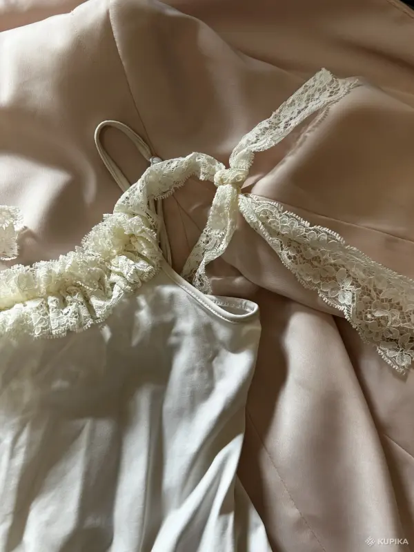 Боди белый с кружевом - Вся Беларусь - 246168 - Доска объявлений Kupika.by - Фото 3