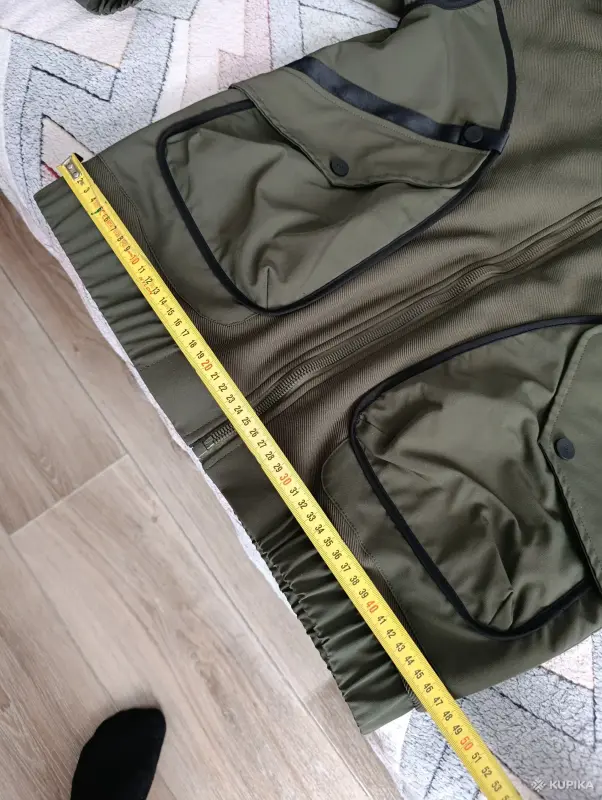 Мужская верхняя одежда - Куртка-бомбер мужская - Вся Беларусь - Фото 5 Куртка-бомбер мужская - Вся Беларусь - 242663 - Доска объявлений Kupika.by - Фото 5