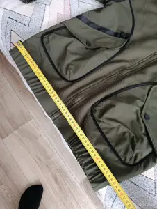 Куртка-бомбер мужская