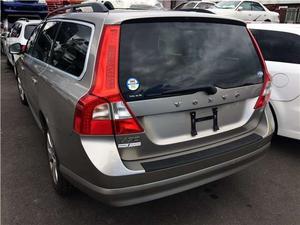 Б/У запчасти Volvo V70 2007-2016 с доставкой